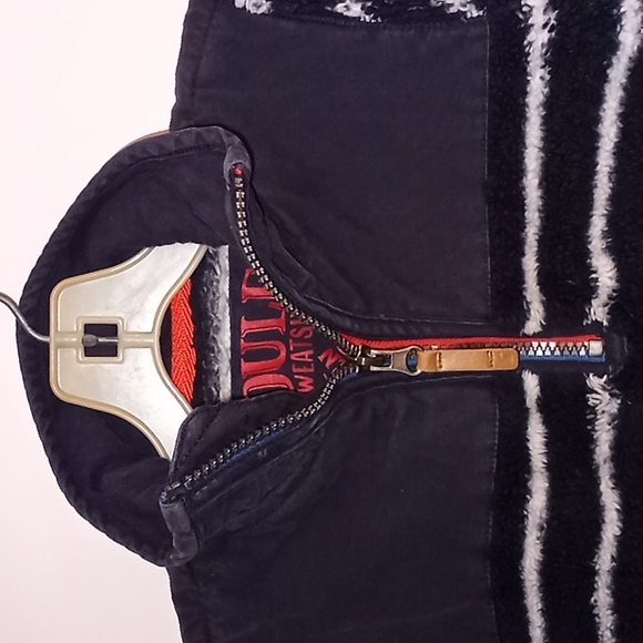 Joules Boys Zip Up Fleece Size 4 Years - Picture 5 of 10